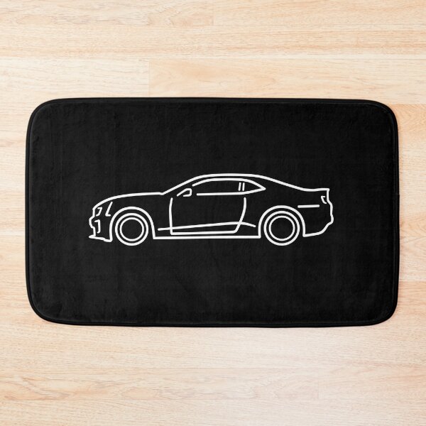 Item preview, Chevrolet Camaro 5th gen 2010 – 2013 designed and sold by AutoClub.