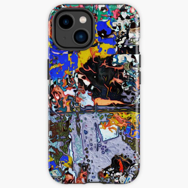 AL151 Coque antichoc iPhone