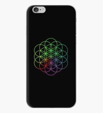 Coldplay//logo iPhone Case
