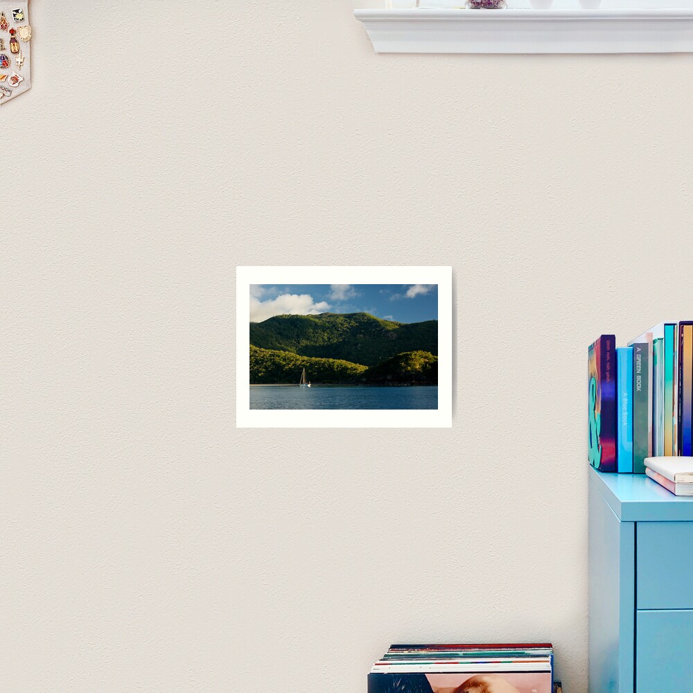 Item preview, Art Print designed and sold by wootton60.