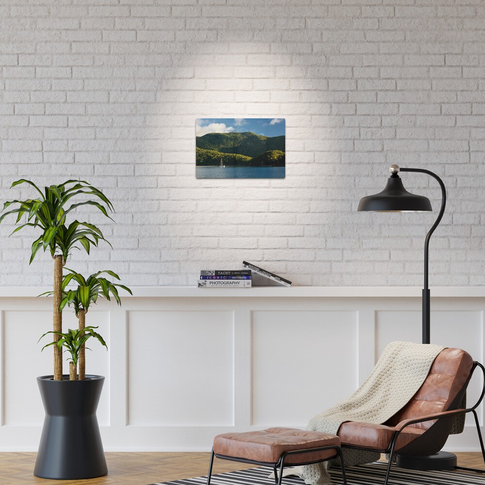 Item preview, Metal Print designed and sold by wootton60.