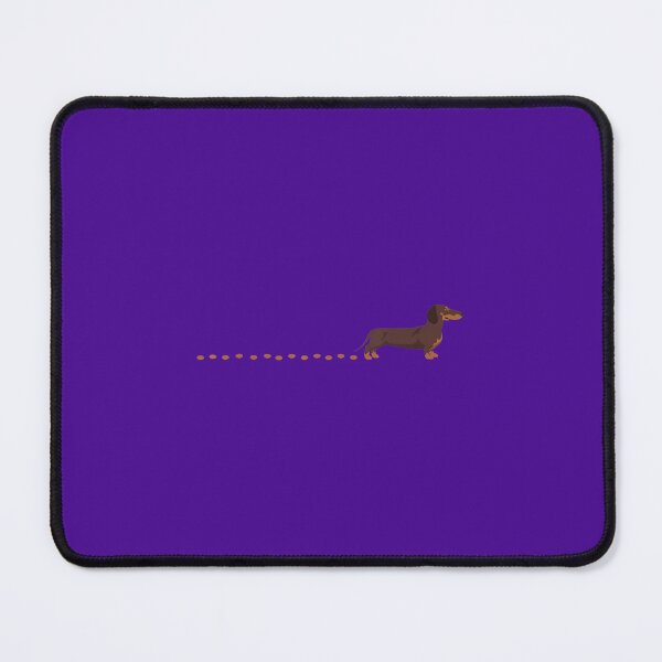 Item preview, Dachshund Traces Dachshund Top 	 	 designed and sold by gsmvqtigw8.