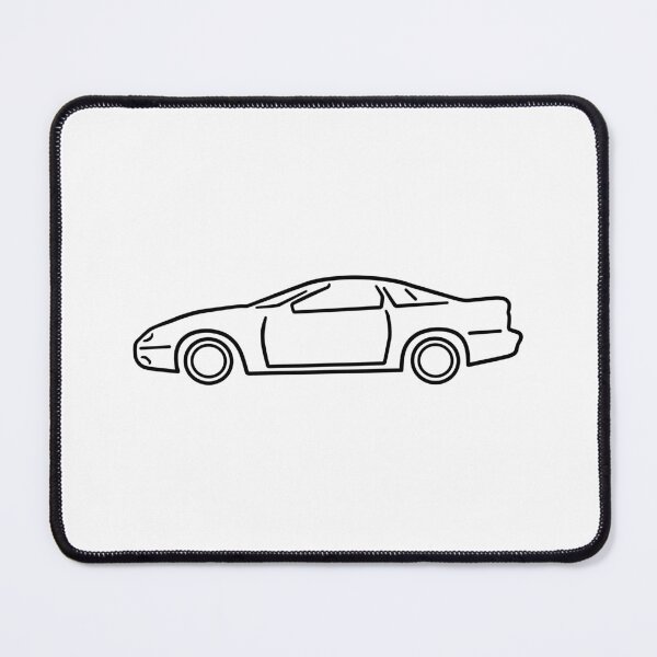 Item preview, Chevrolet Camaro 4th gen 1998-2002 Anniversary edition  designed and sold by AutoClub.