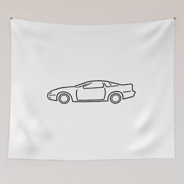 Item preview, Chevrolet Camaro 4th gen 1998-2002 Anniversary edition  designed and sold by AutoClub.