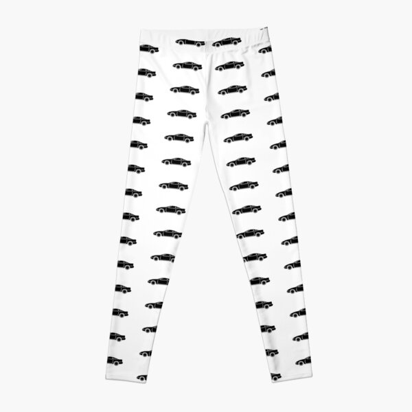 Camaro Ladies Leggings