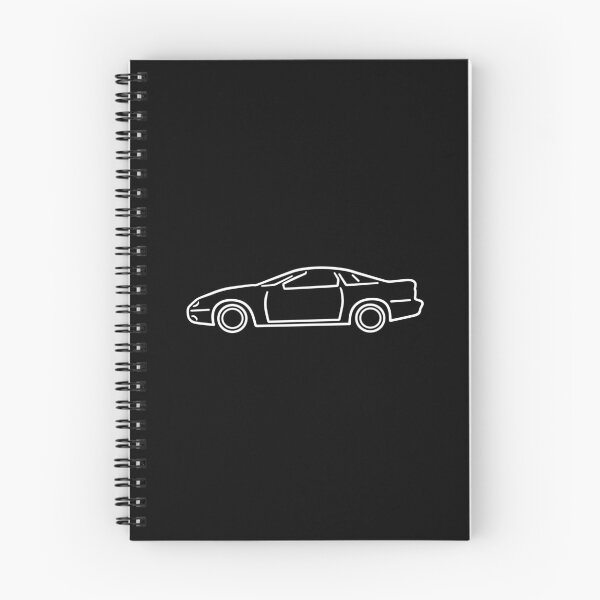 Item preview, Chevrolet Camaro 4th gen 1998-2002 Anniversary edition  designed and sold by AutoClub.