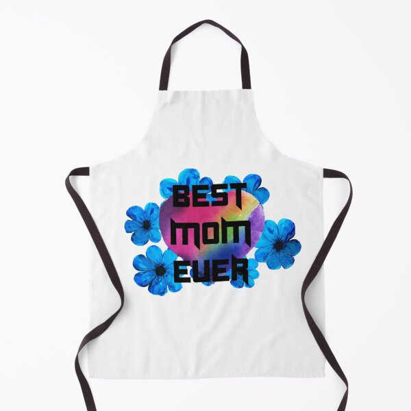 Item preview, Best Mom Ever designed and sold by ClaudeByWarren.