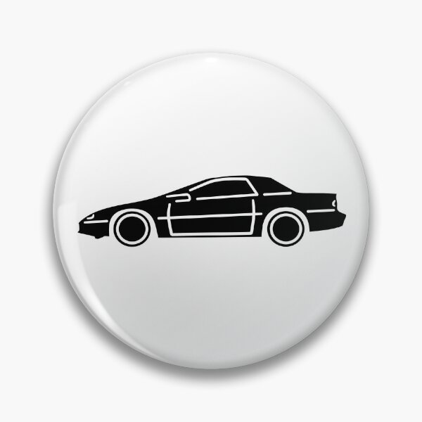 Item preview, Chevrolet Camaro 4th gen 1993-1997 designed and sold by AutoClub.