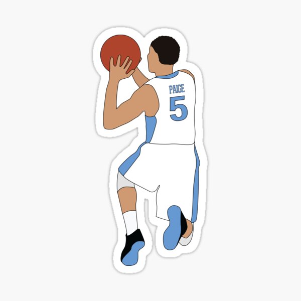 Vista previa del artículo con la obra «Disparo de Marcus Paige», diseñado y vendido por lexjincoelho.