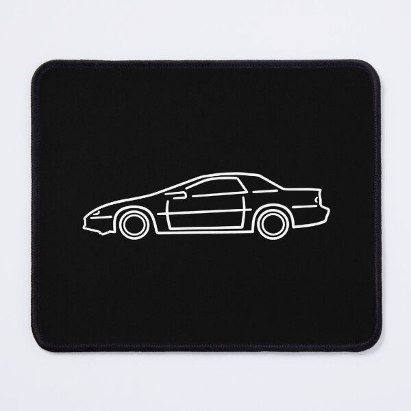 Item preview, Chevrolet Camaro 4th gen 1993-1997 designed and sold by AutoClub.