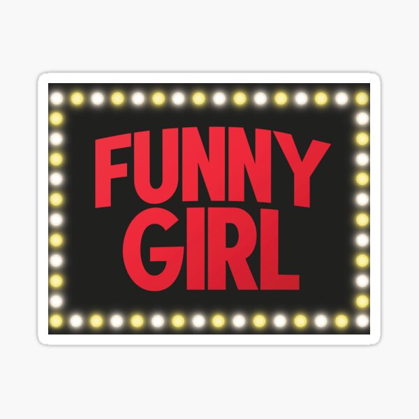 Broadway Merchandise Shop Funny Girl Bagel Keychain