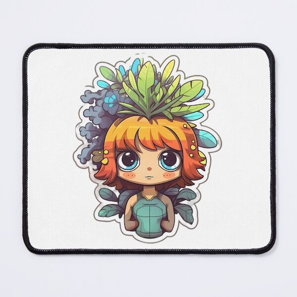 Item preview, Crazy Plant Lady designed and sold by KateAndersonLTD.