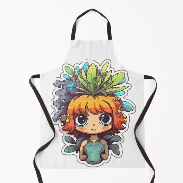 Item preview, Crazy Plant Lady designed and sold by KateAndersonLTD.