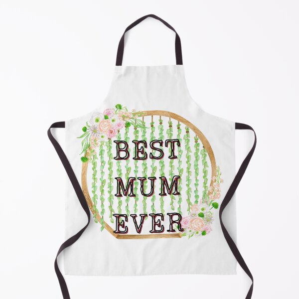 Item preview, best mum ever designed and sold by maggNf.