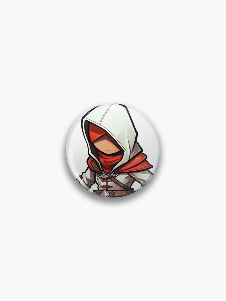 Pin em Assassin's Creed