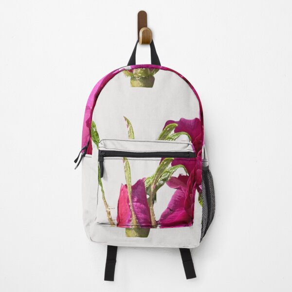 Item preview, Rose & Bud Macro designed and sold by NatureGo.