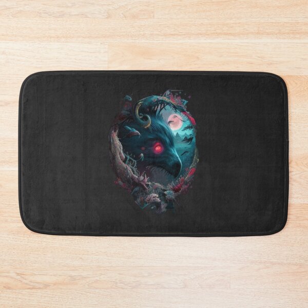Item preview, Zombie Eagle designed and sold by DarioNelaj.
