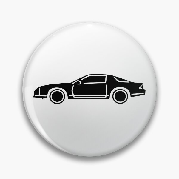 Item preview, Chevrolet Camaro 3rd gen 1982-1992 designed and sold by AutoClub.