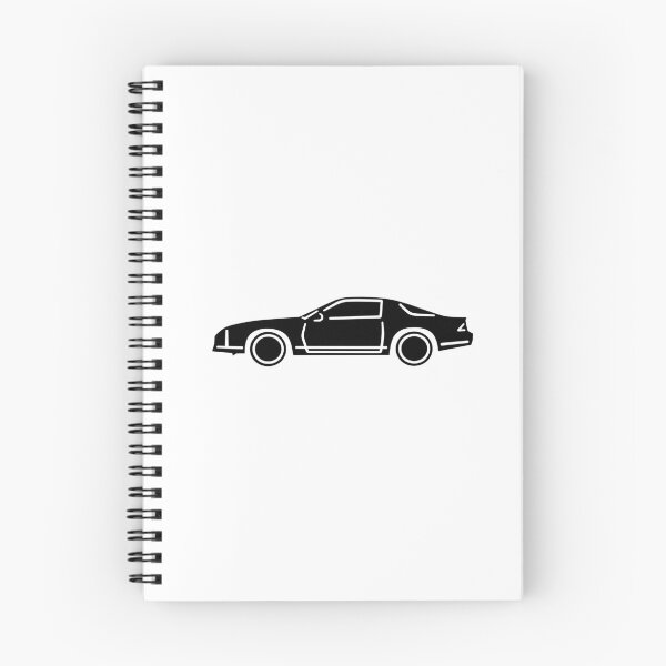 Item preview, Chevrolet Camaro 3rd gen 1982-1992 designed and sold by AutoClub.