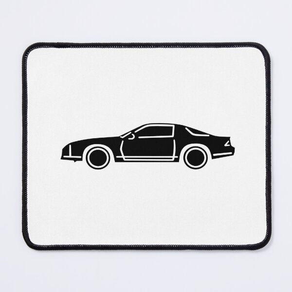 Item preview, Chevrolet Camaro 3rd gen 1982-1992 designed and sold by AutoClub.