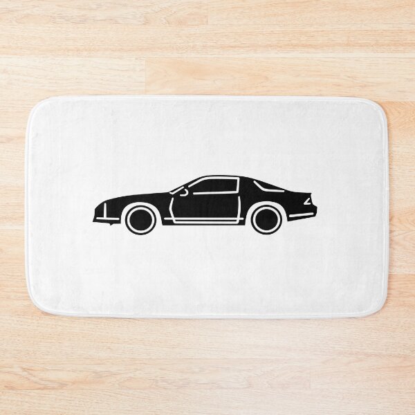 Item preview, Chevrolet Camaro 3rd gen 1982-1992 designed and sold by AutoClub.