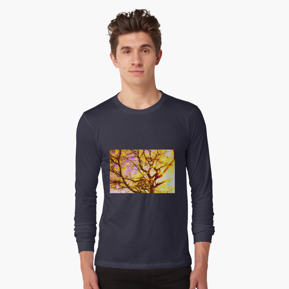 Item preview, Long Sleeve T-Shirt designed and sold by Mallorn.