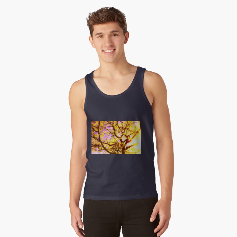 Item preview, Tank Top designed and sold by Mallorn.