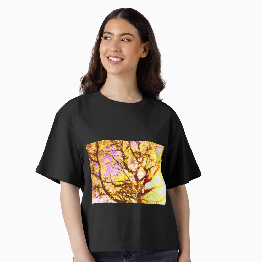 Item preview, Boxy T-Shirt designed and sold by Mallorn.