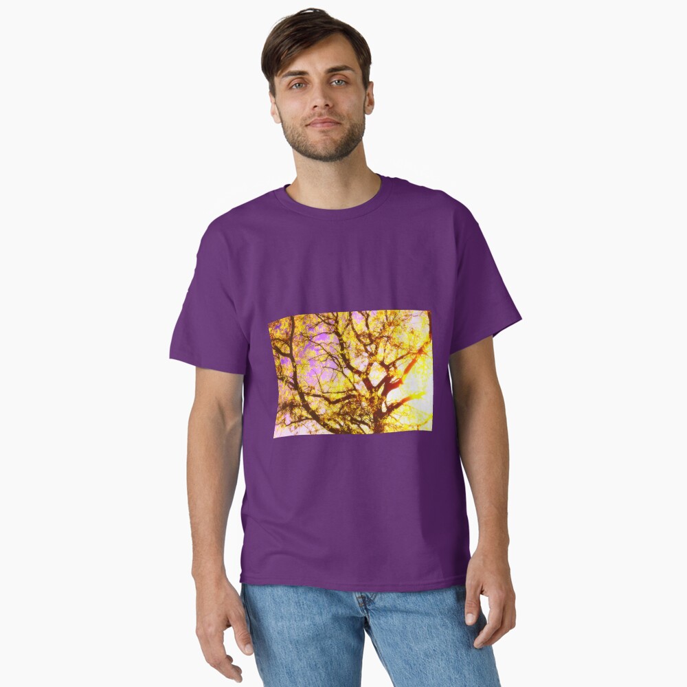 Item preview, Classic T-Shirt designed and sold by Mallorn.
