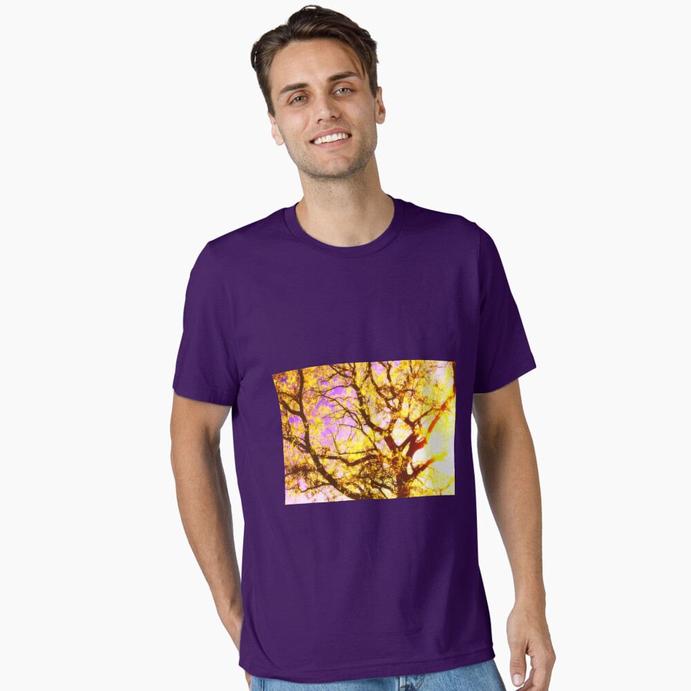 Item preview, Essential T-Shirt designed and sold by Mallorn.