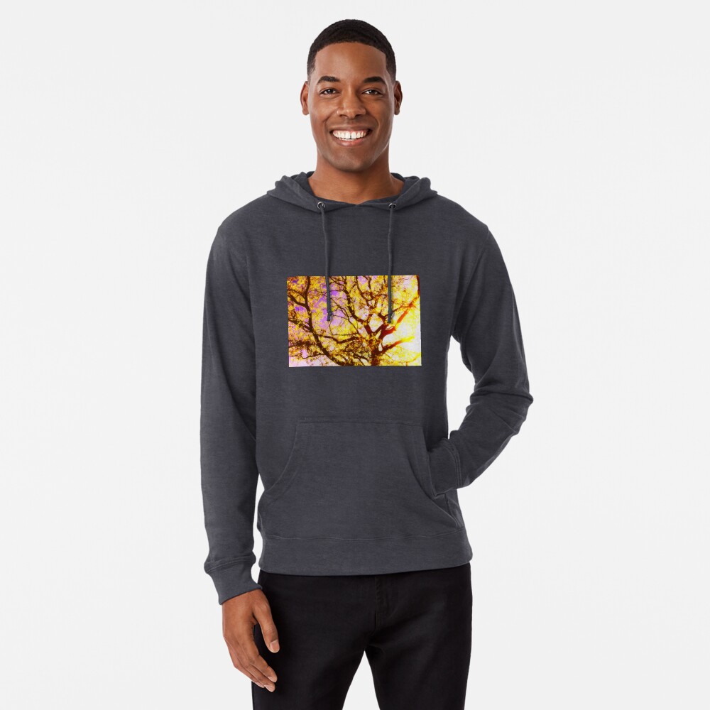 Item preview, Lightweight Hoodie designed and sold by Mallorn.