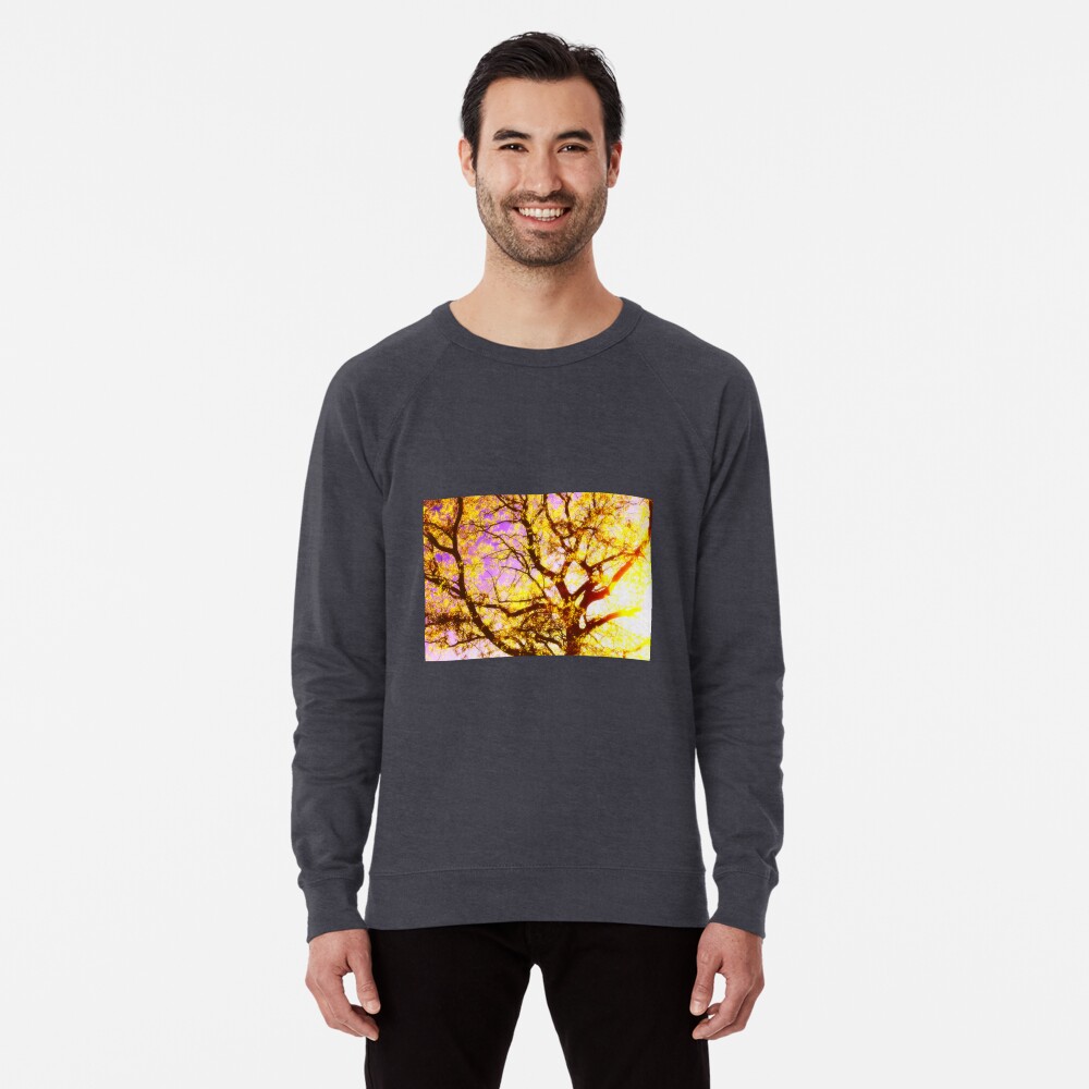 Item preview, Lightweight Sweatshirt designed and sold by Mallorn.