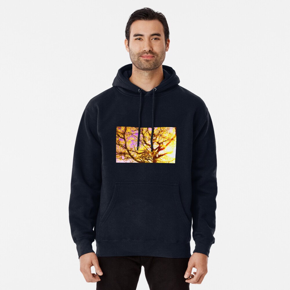 Item preview, Pullover Hoodie designed and sold by Mallorn.