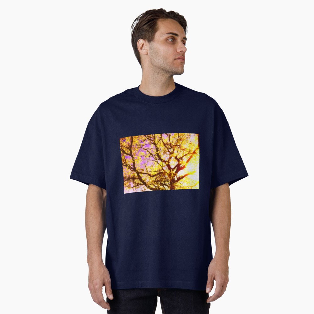 Item preview, Oversized T-Shirt designed and sold by Mallorn.