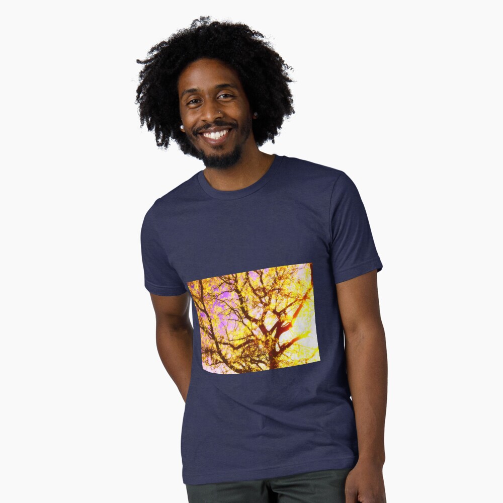 Item preview, Tri-blend T-Shirt designed and sold by Mallorn.