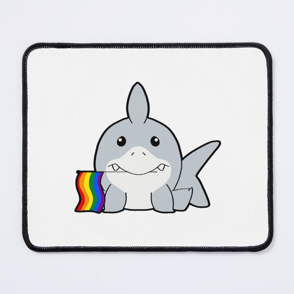 Item preview, LGBT Jeff! designed and sold by MVancoreArt.
