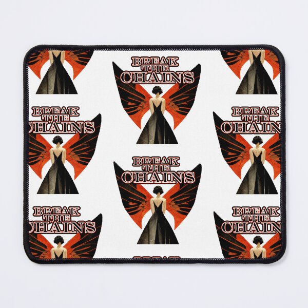 Item preview, Break The Chains designed and sold by joeadel2020.