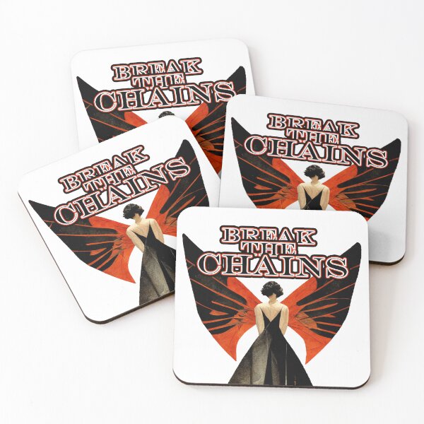 Item preview, Break The Chains designed and sold by joeadel2020.