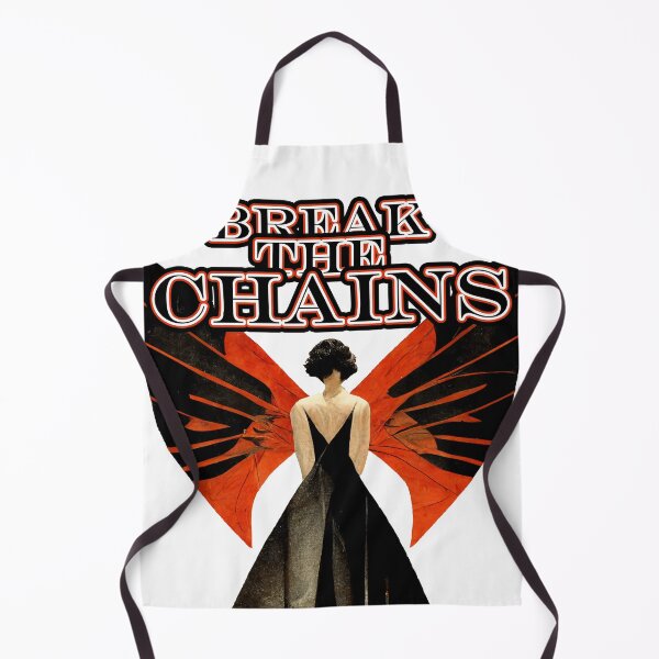 Item preview, Break The Chains designed and sold by joeadel2020.