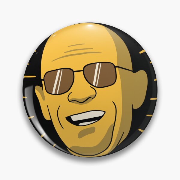 Item preview, Michel Foucault Philosophy - The Jester Of Panopticons designed and sold by isstgeschichte.
