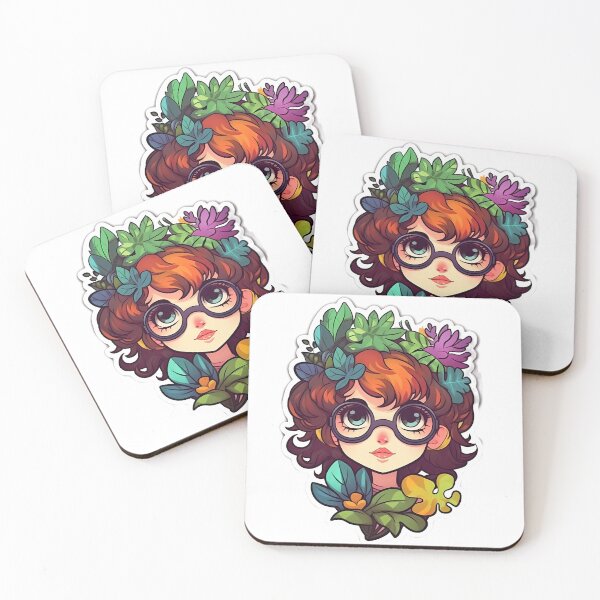 Item preview, Crazy Plant Lady designed and sold by KateAndersonLTD.