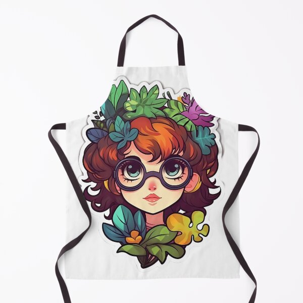 Item preview, Crazy Plant Lady designed and sold by KateAndersonLTD.