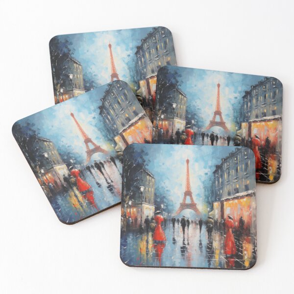 Item preview, Bliss of Paris designed and sold by JacindaM18.