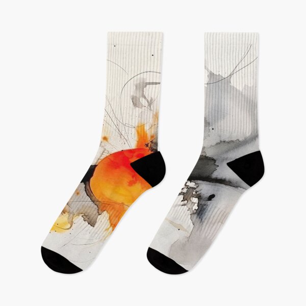 Artikelvorschau, Abstrakt Aquarell entworfen und verkauft von PixelPack Design.