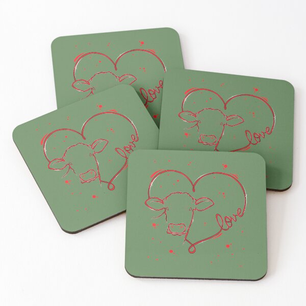 Item preview, Cow Lovers Farmer Butcher Milk For 	 	 	 	 Kids 	 	 designed and sold by vltlkikcjnn6.