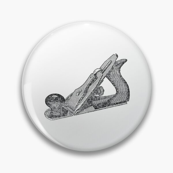 Item preview, Handplane, vintage book illustration designed and sold by Salvatore Mars.