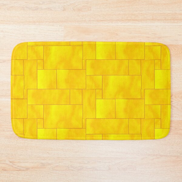 Item preview, Yellow Brick Road Half-drop Repeat 5748 designed and sold by Art in My Loft.