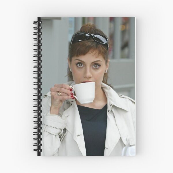 Item preview, brittany murphy art designed and sold by zayokan.