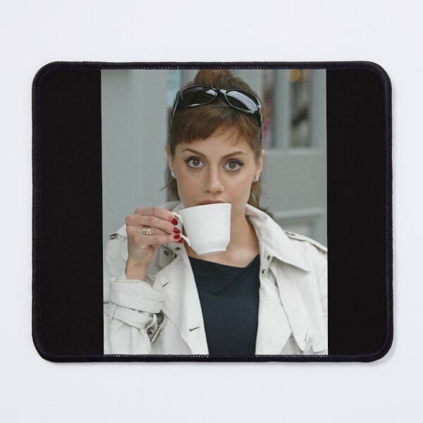 Item preview, brittany murphy art designed and sold by zayokan.
