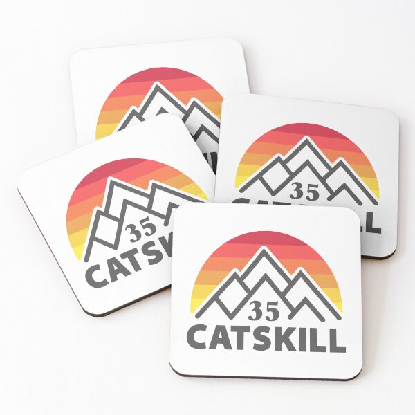 Item preview, Catskill 35er Rainbow designed and sold by Esskay Designs.